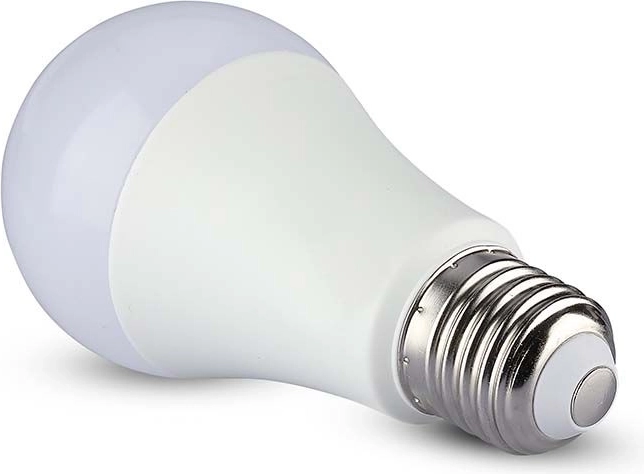 Łatwy montaż dzięki trzonkowi E27