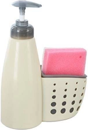 Wygodne dozowanie bez marnowania