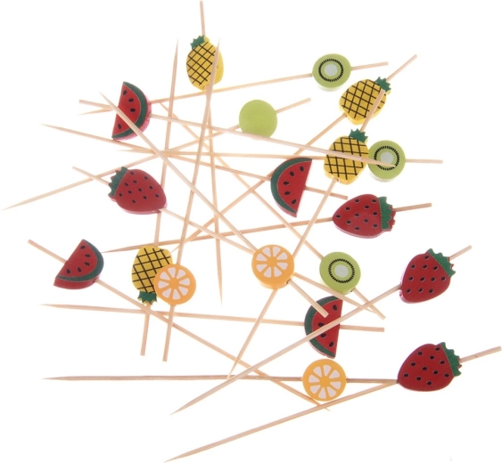 Naturalny bambus i bezpieczne materiały