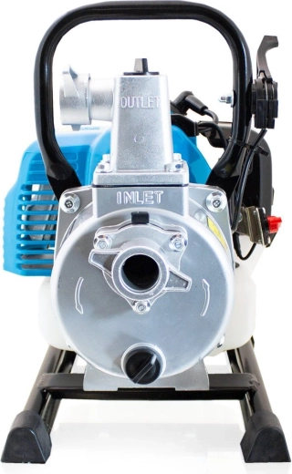 Wytrzymała metalowa obudowa i szybkie podłączenie