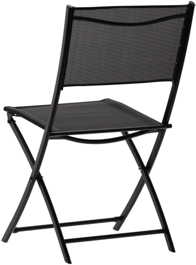 Wygodne i oddychające siedzenie