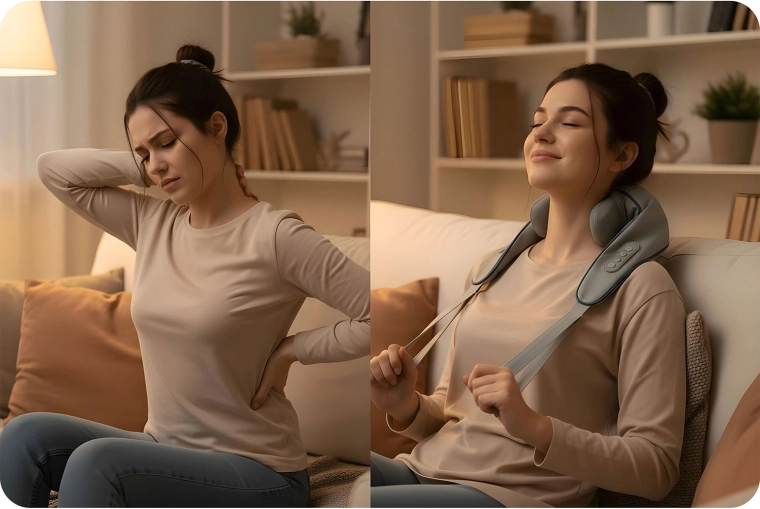 Bezprzewodowa swoboda i łatwa obsługa