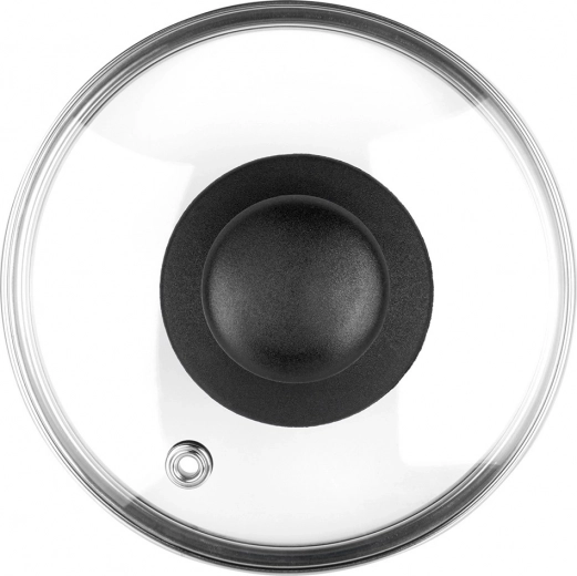 Szczelne przyleganie i wygodny uchwyt