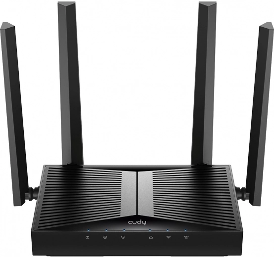 Router Cudy WR3600 do szybkiego i bezpiecznego połączenia