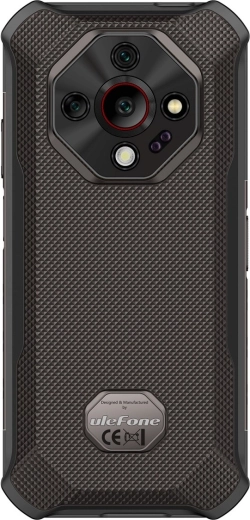 IP69K i pancerna konstrukcja