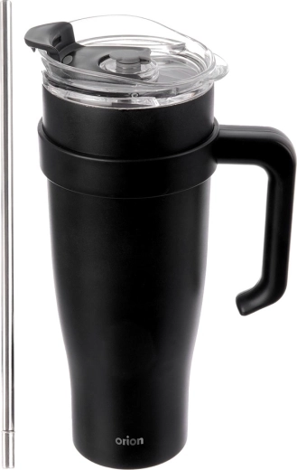 Izolacja próżniowa na cały dzień