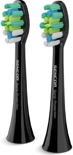 SENCOR SOX 102 wymienne końcówki do szczoteczek sonicznych SOC