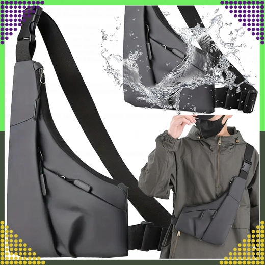 Wodoodporny i wytrzymały materiał