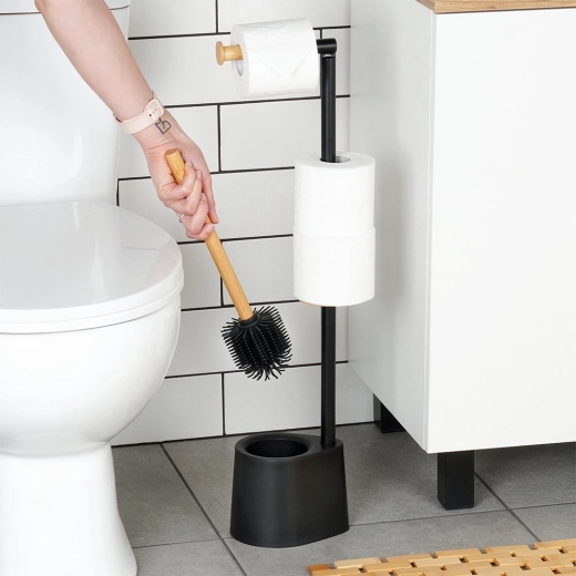 Wszystko pod ręką w jednym stojaku