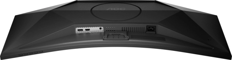 Łatwe podłączenie przez HDMI i DisplayPort