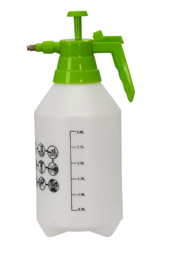 Precyzyjna mosiężna dysza