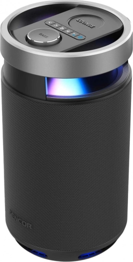 Głośnik bluetooth resonex lounge 130 w z led i tws, ipx7