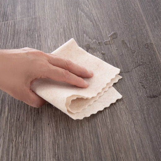 Wysoka chłonność i skuteczne czyszczenie