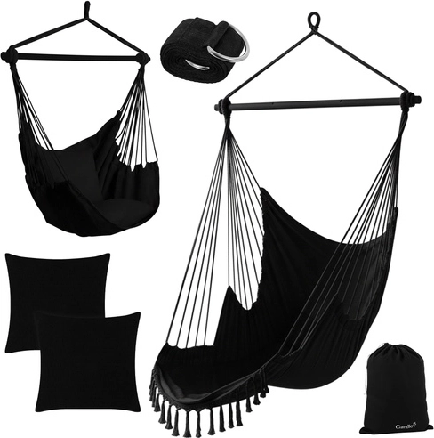 Maksymalny komfort dzięki 2 poduszkom