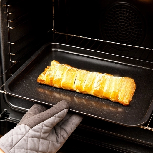 Idealna do wypieków słodkich i wytrawnych