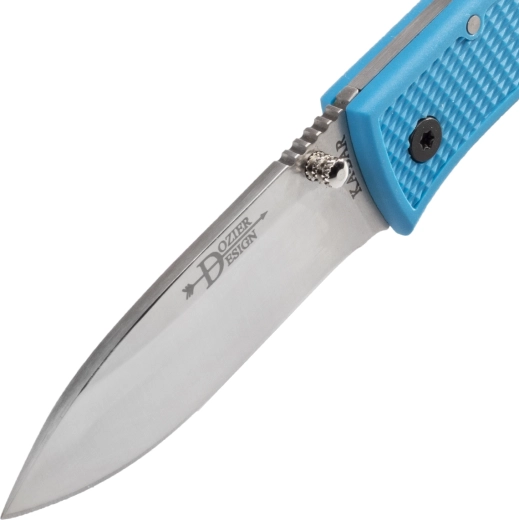 Otwieranie jedną ręką i pewna praca