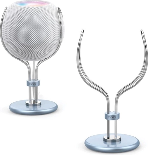 Stabilność i pewność dla Twojego HomePod mini