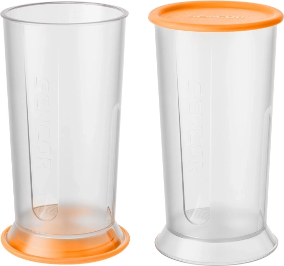 Pojemnik z pokrywką 700 ml