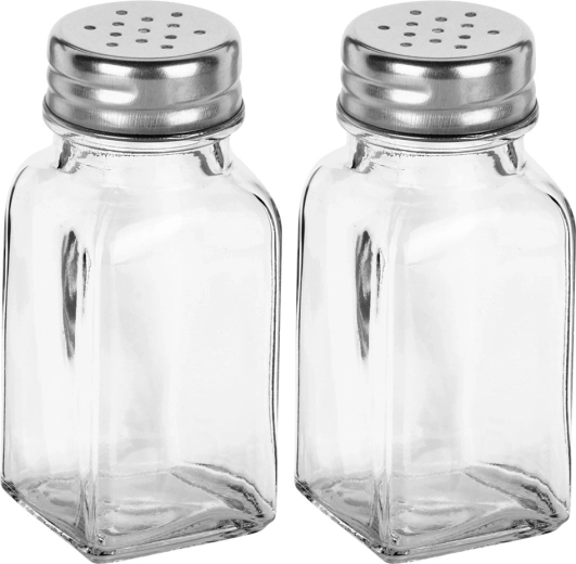 Przezroczyste szkło dla pełnej kontroli