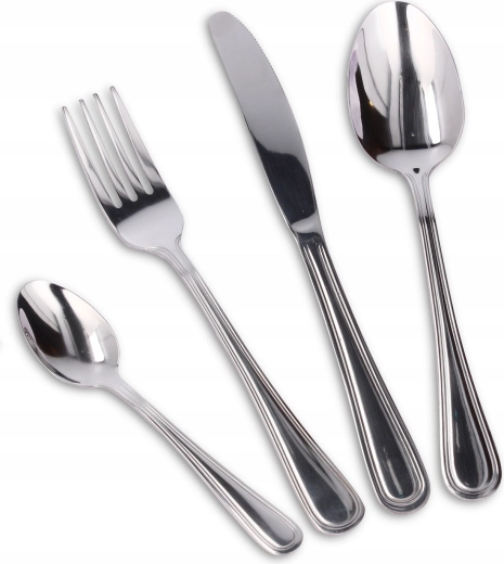 Kompletny zestaw dla 6 osób