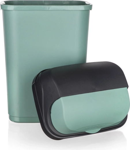 Zdejmowana górna część