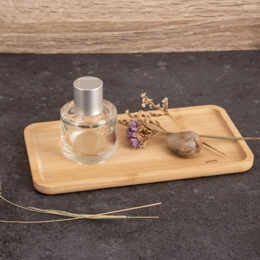 Więcej niż talerz: także taca i dekoracja