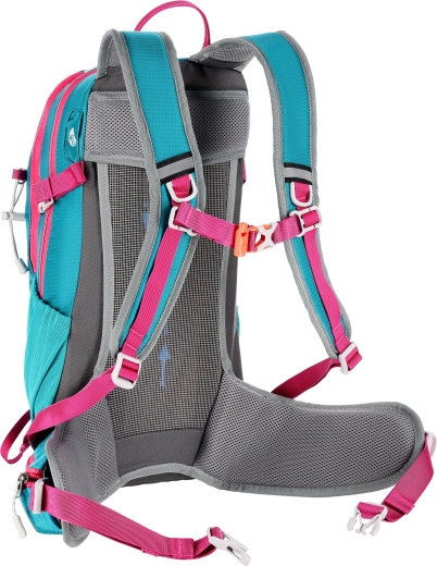 Stabilność i bezpieczeństwo na trasie