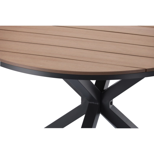 Lekka, ale wytrzymała aluminiowa rama