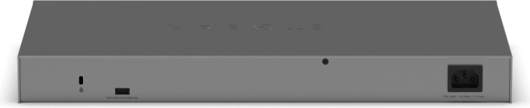 Niezawodna konstrukcja rackowa