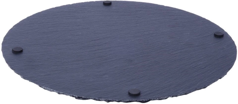 Stabilność dzięki antypoślizgowym podkładkom