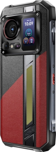 Wytrzymałość klasy wojskowej do ekstremalnych warunków