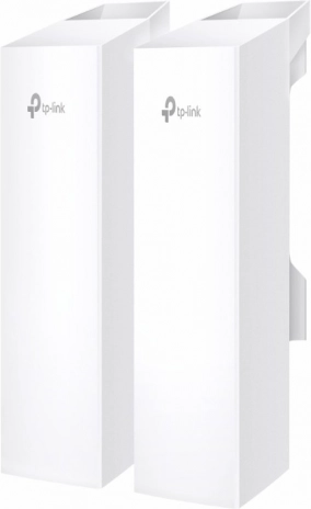 Wi-Fi Most TP-Link EAP215-Zestaw Bridge 5GHz AC867 do zastosowań wewnętrznych i zewnętrznych