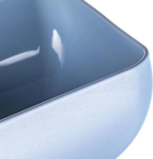 Kompaktowy kształt oszczędzający miejsce