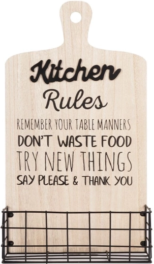 Loftowy akcent do każdej kuchni