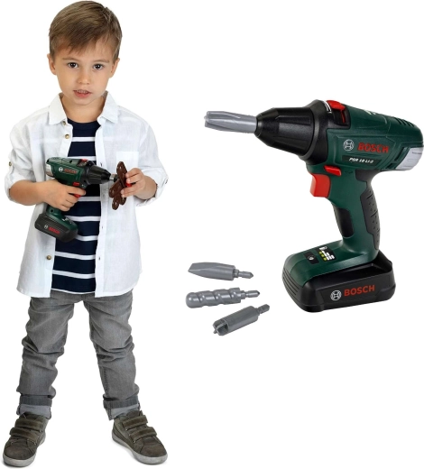 Realistyczne funkcje dla prawdziwej zabawy