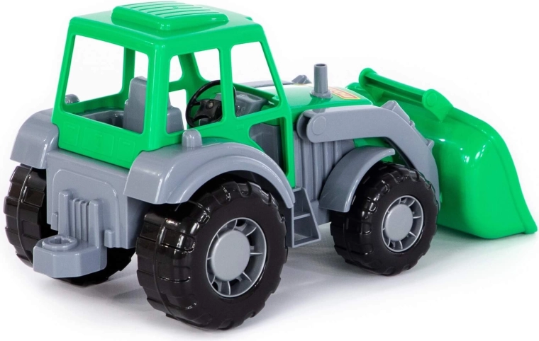 Wytrzymałe wykonanie do domu i na piaskownicę