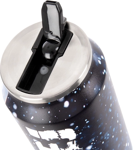 Wygodne picie bez przechylania