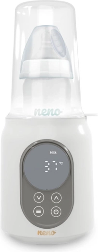 Precyzyjne i równomierne nagrzewanie