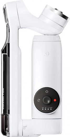 Inteligentne sterowanie SmartWheel i gesty