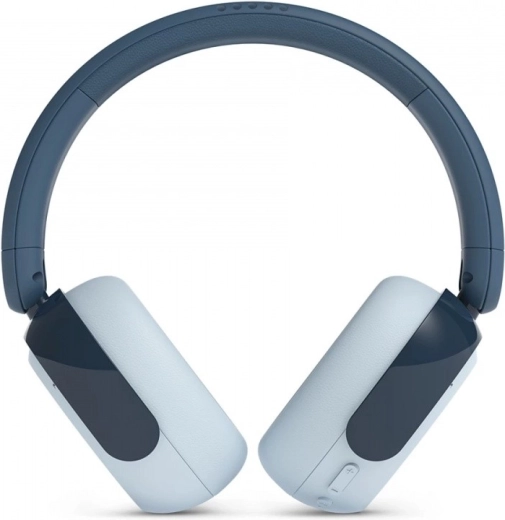 Adaptacyjne tłumienie hałasu z trybami Awareness