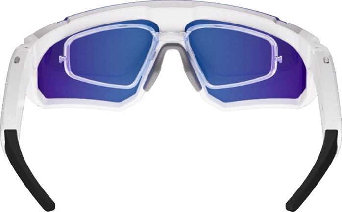 Komfort, wkładka korekcyjna i odporność IP54