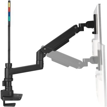 szybka ergonomiczna regulacja z systemem smartfit