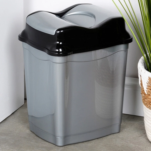 Wytrzymały i lekki plastik