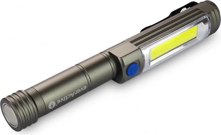 Inspekcyjna lampa robocza LED EVERACTIVE WL-400 5 W COB, 400 lm