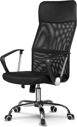 Oddychające ergonomiczne oparcie