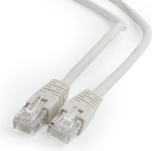 Łatwe podłączenie dzięki złączom RJ45