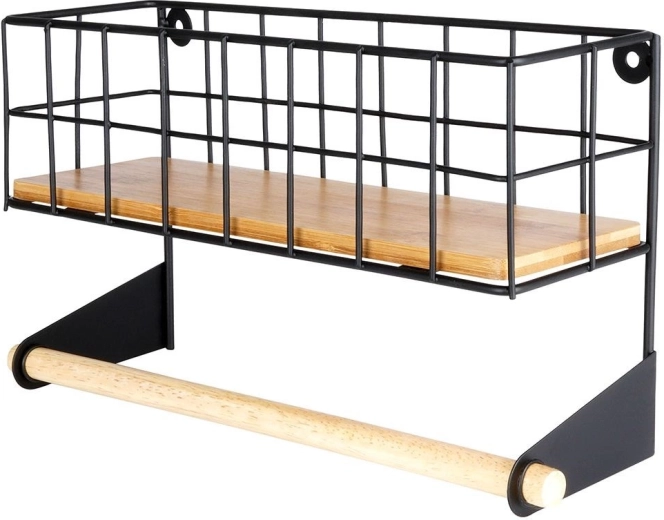 Łatwy montaż ścienny