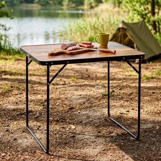 Idealny na camping, piknik i nad jezioro