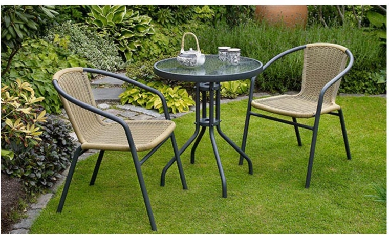 Wygodne krzesła o wysokiej nośności