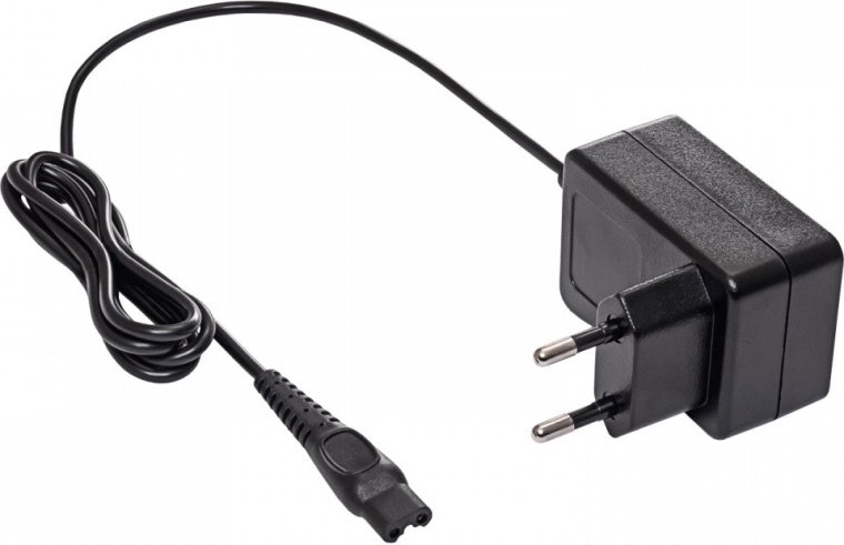Ładowarka 8 V 0,1 A do golarek PHILIPS Bodygroom – Akyga
